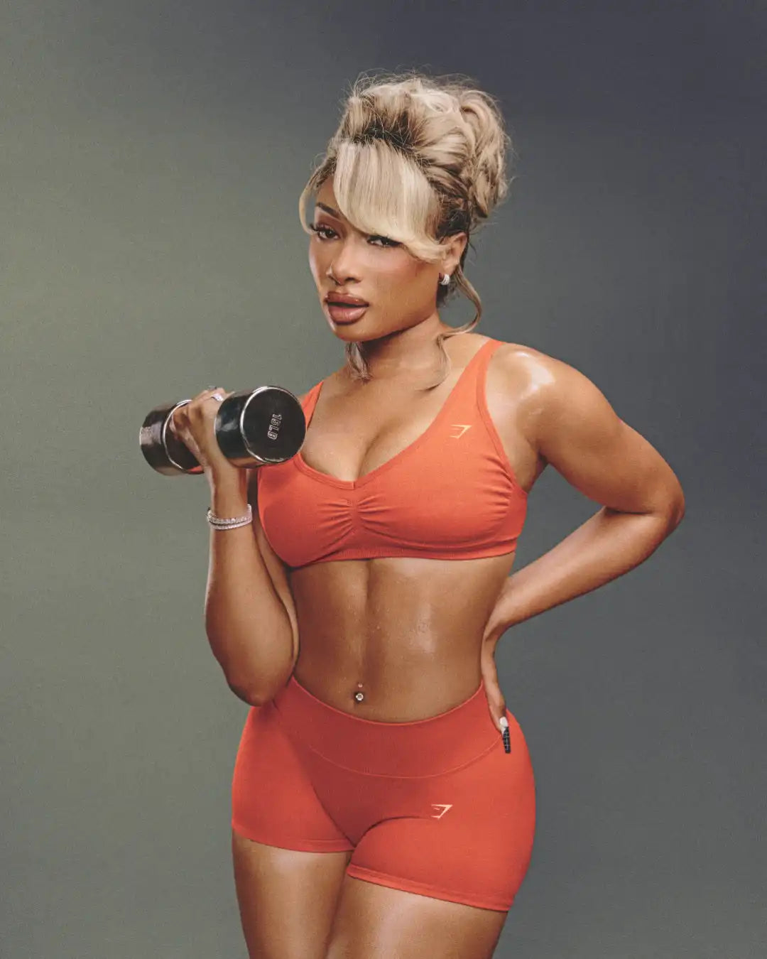 Lift Seamless Sports Bra