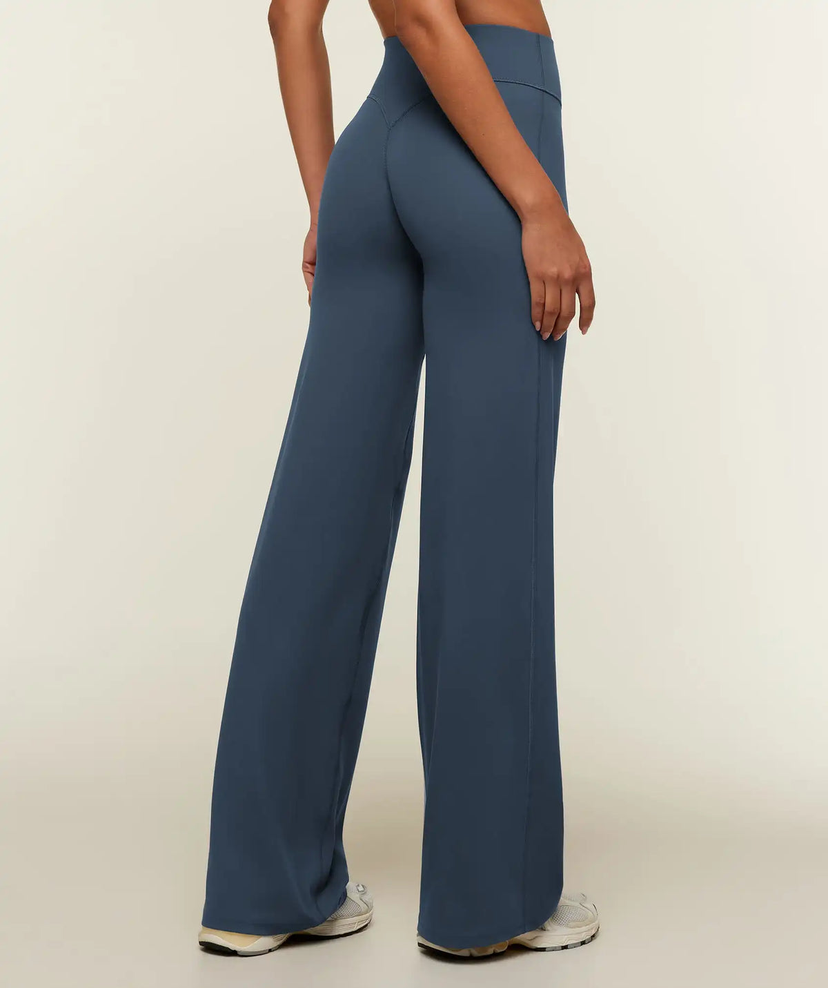 SoftSense™ High-Rise Straight Leg Leggings Tall