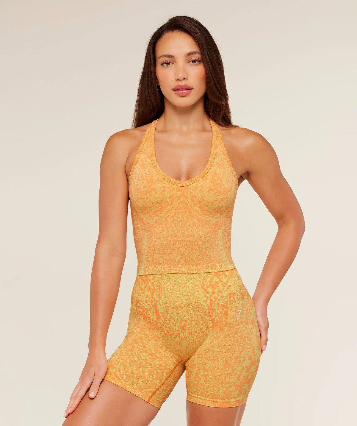 Adapt Animal Tank Top with Shelf