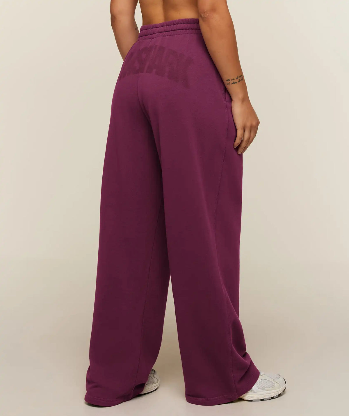 Power Straight Leg Pants