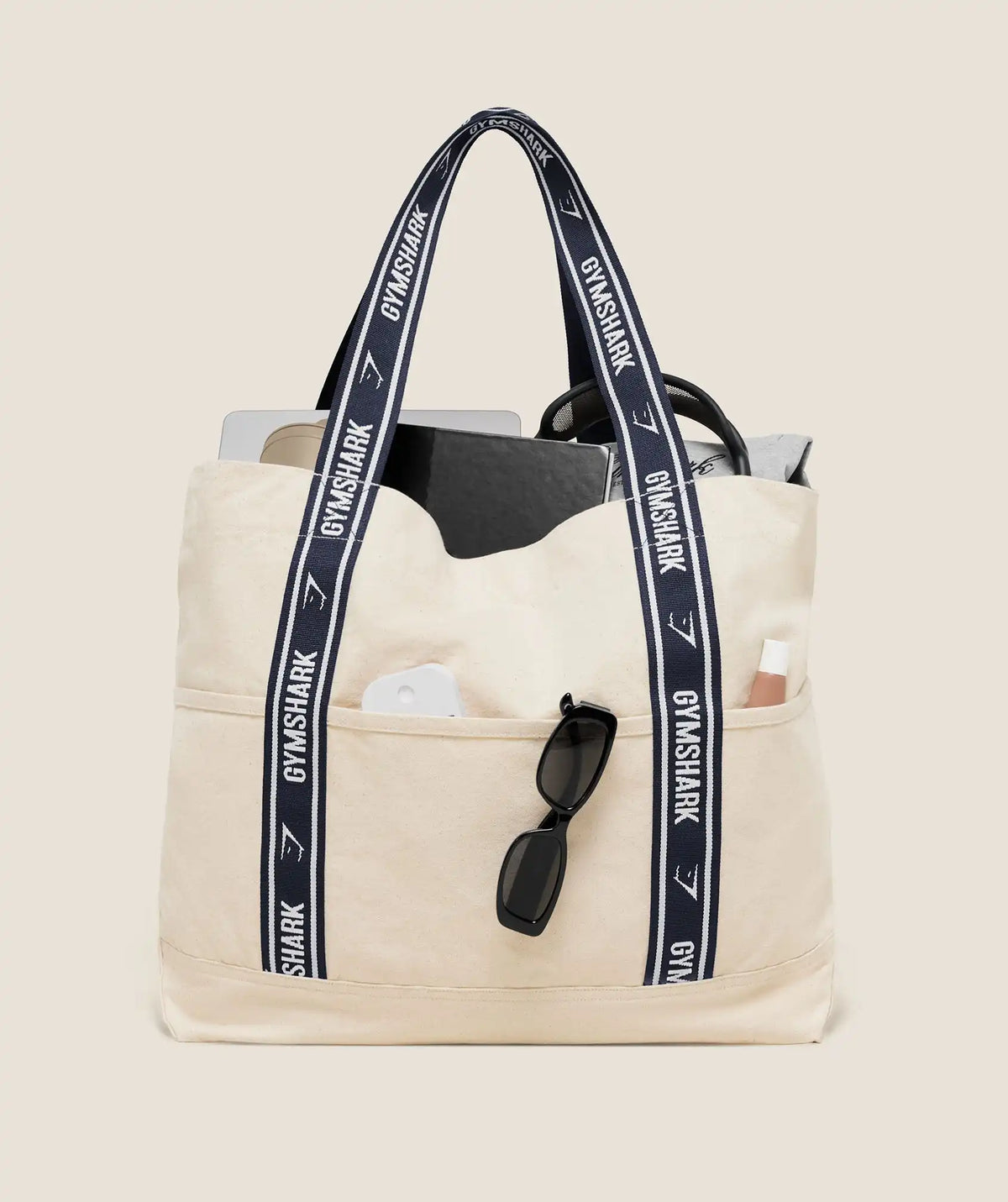 Logo Tote