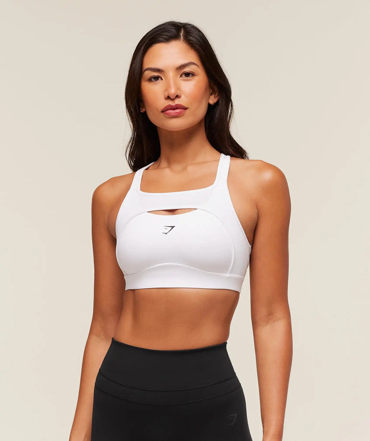 Alpha High Support Sports Bra