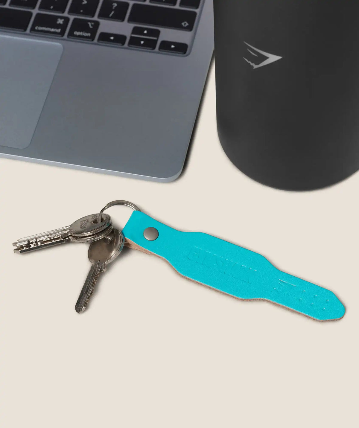 Lifting Belt Keyring