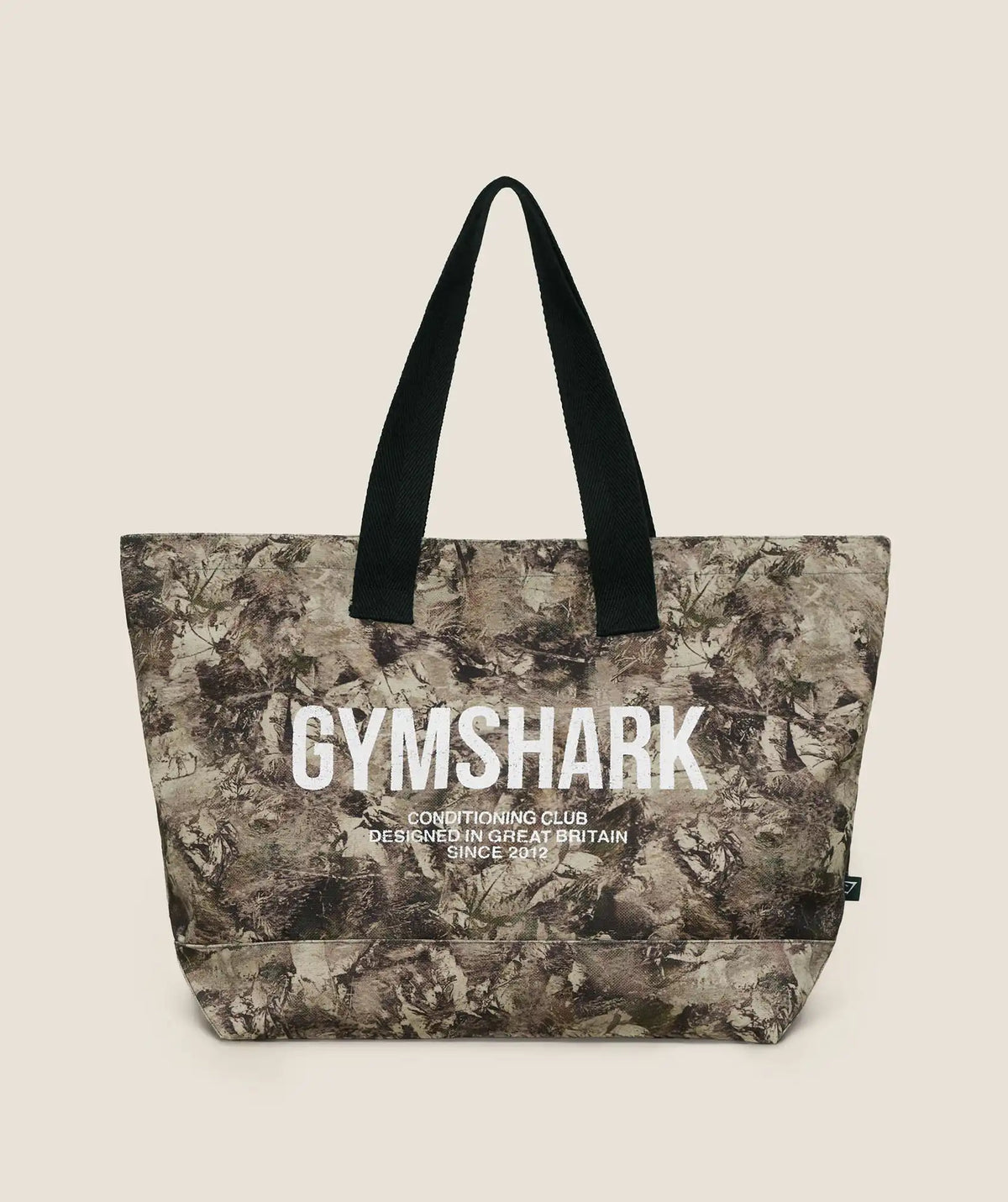 Conditioning Club Tote