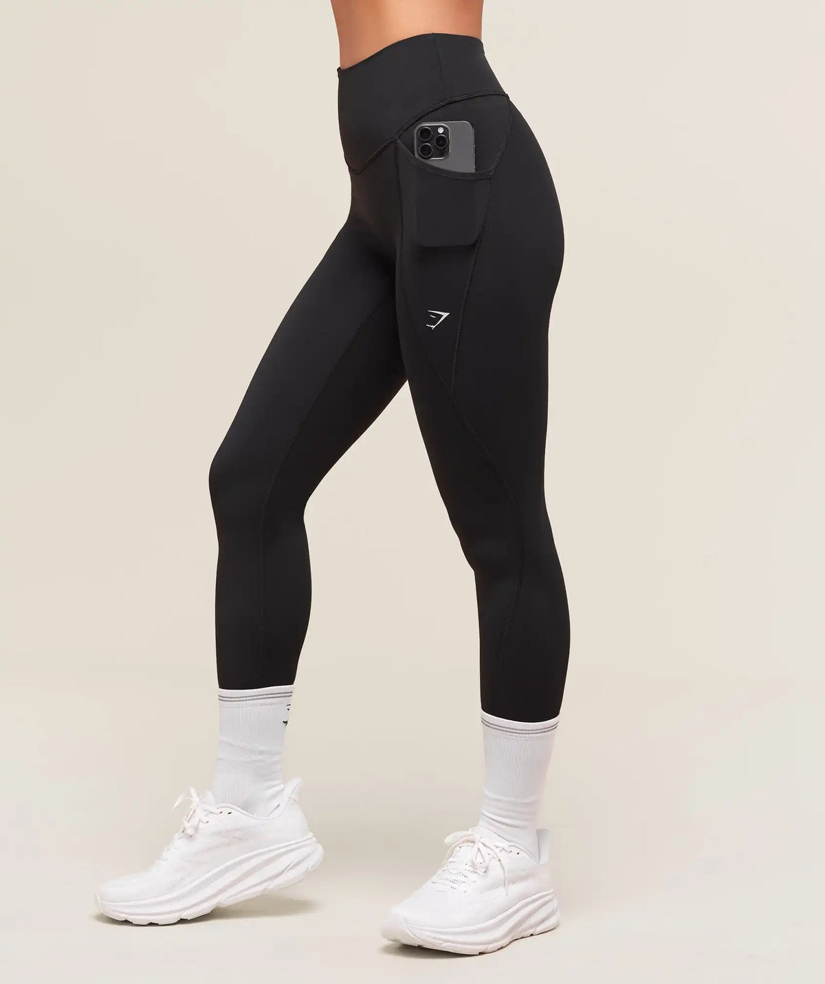 Running Pocket Legging
