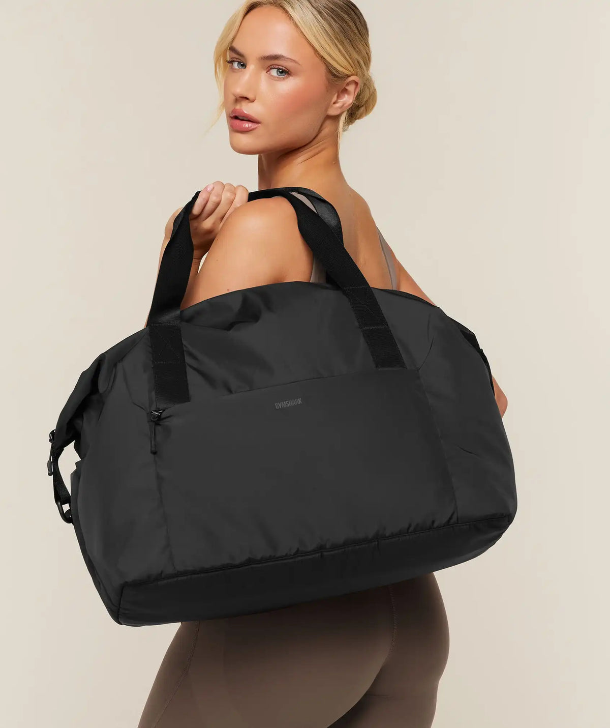 Mode Duffle Bag
