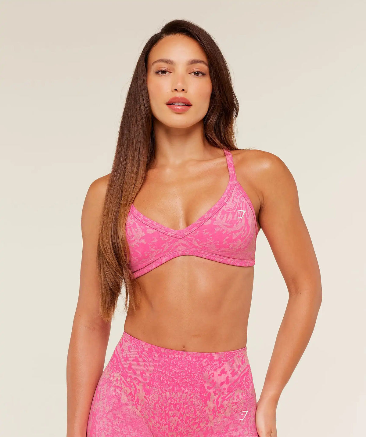 Adapt Animal Sports Bra