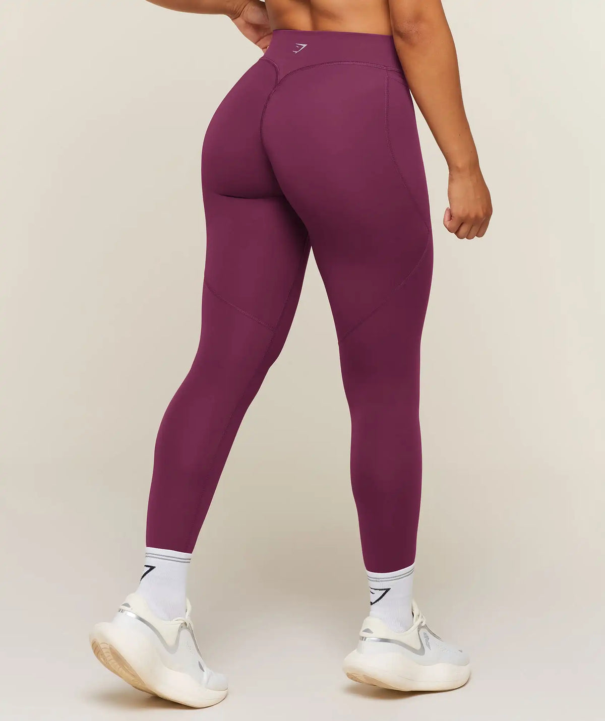 Running Pocket Leggings