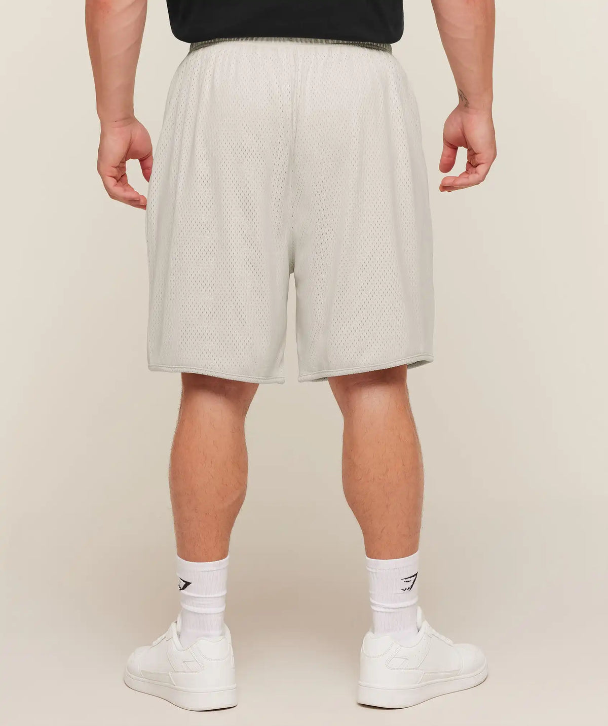 Collective Mesh Shorts