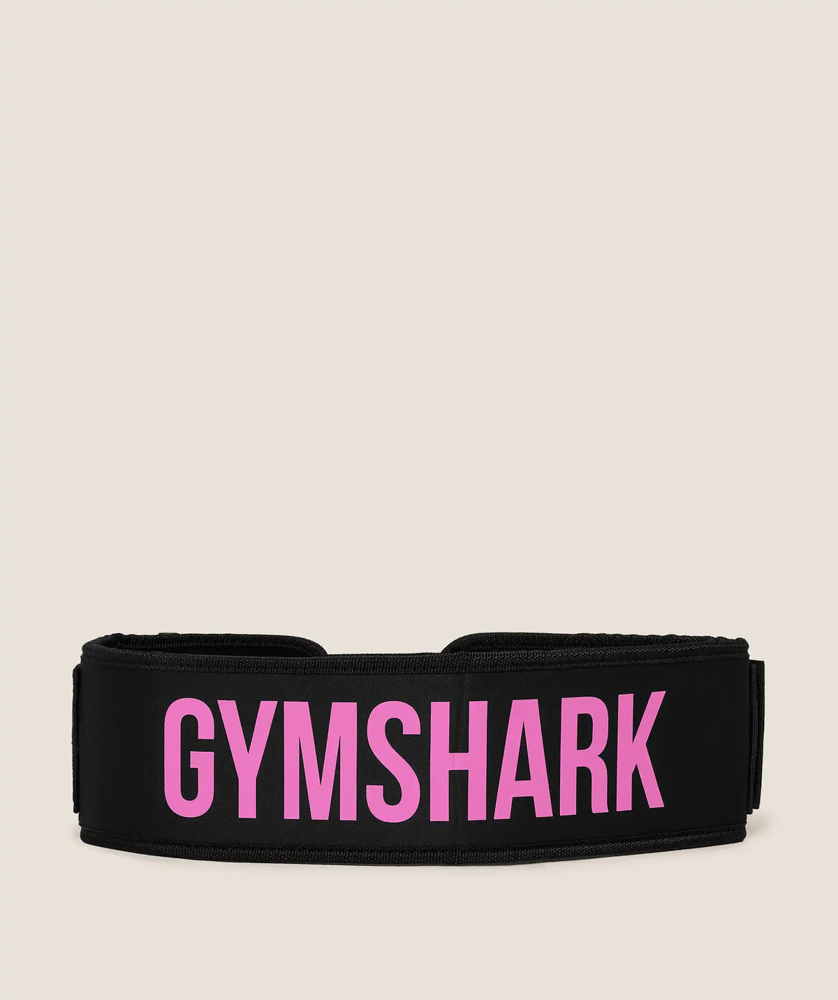 Velcro Weightlifting Belt
