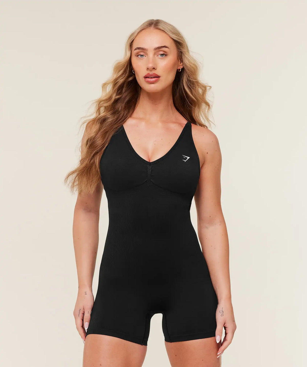 Life Seamless Strappy All in One