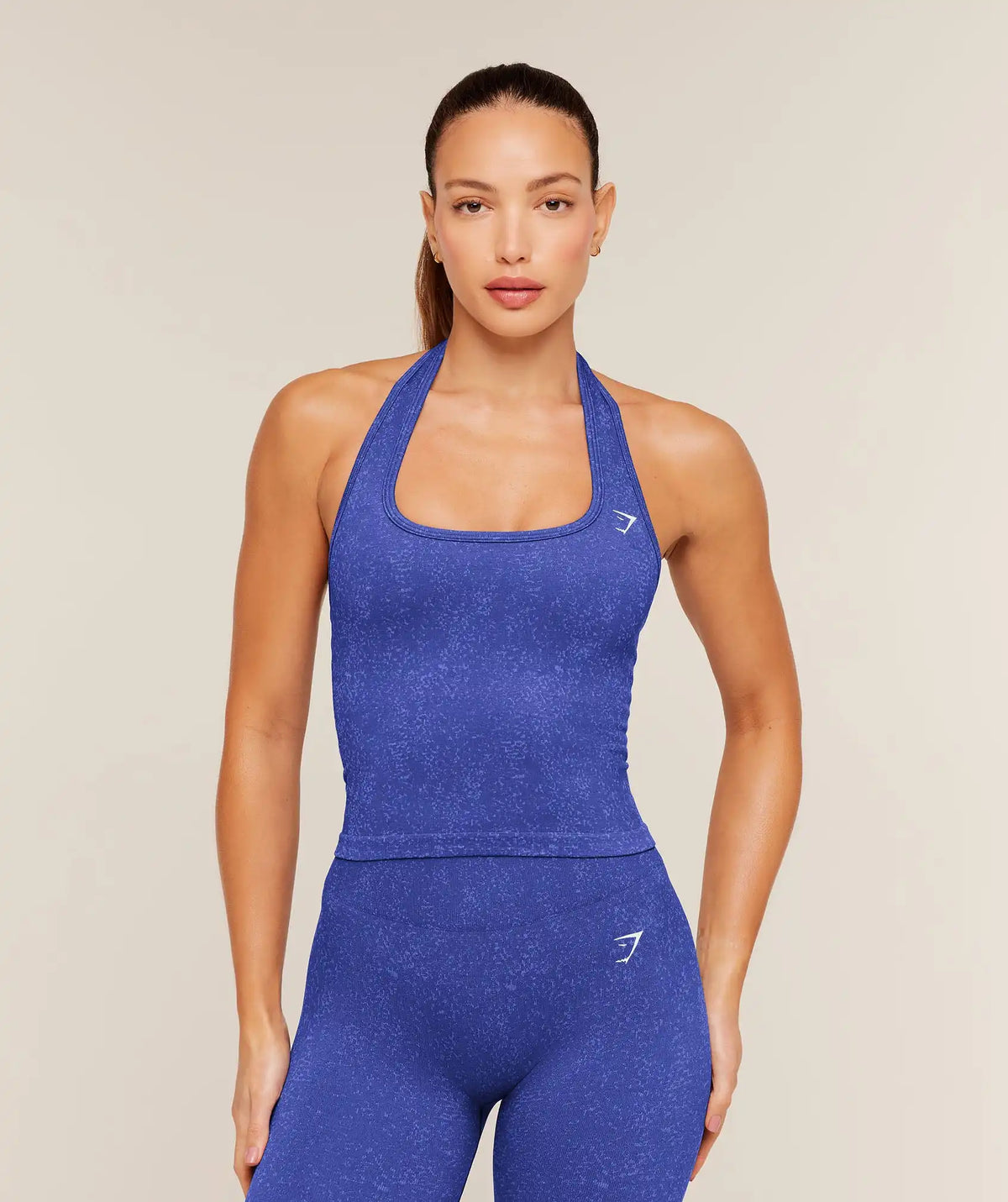 Adapt Fleck x Whitney Tank With Shelf