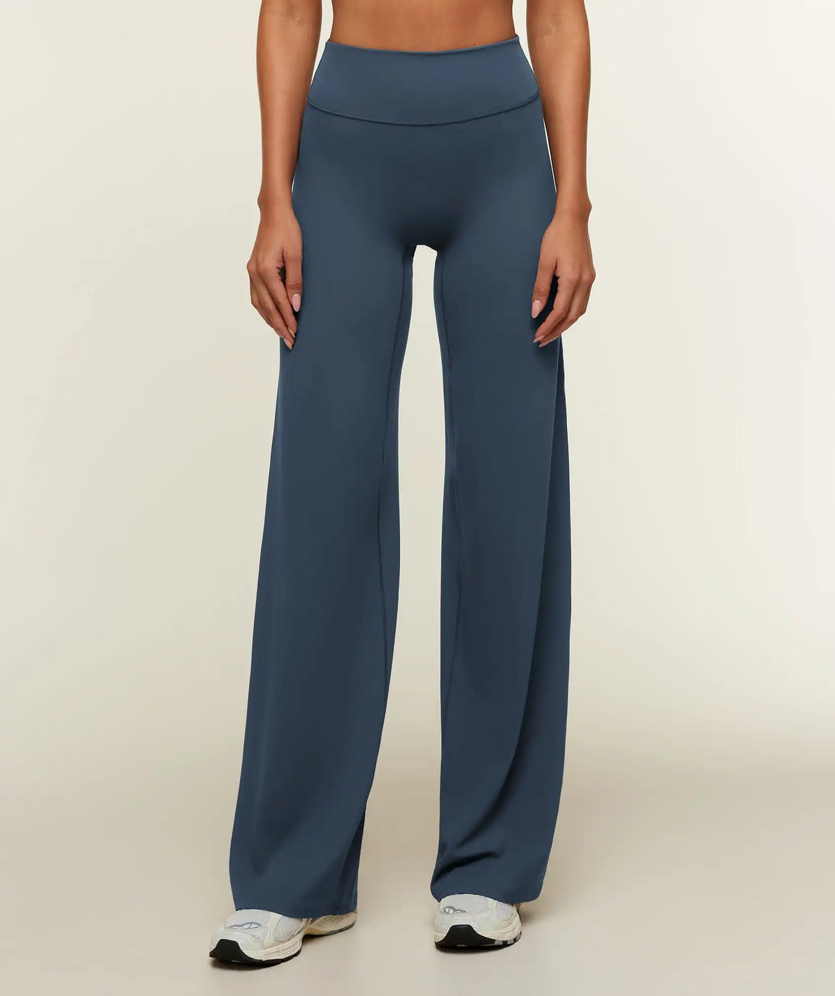 SoftSense™ High-Rise Straight Leg Leggings Tall