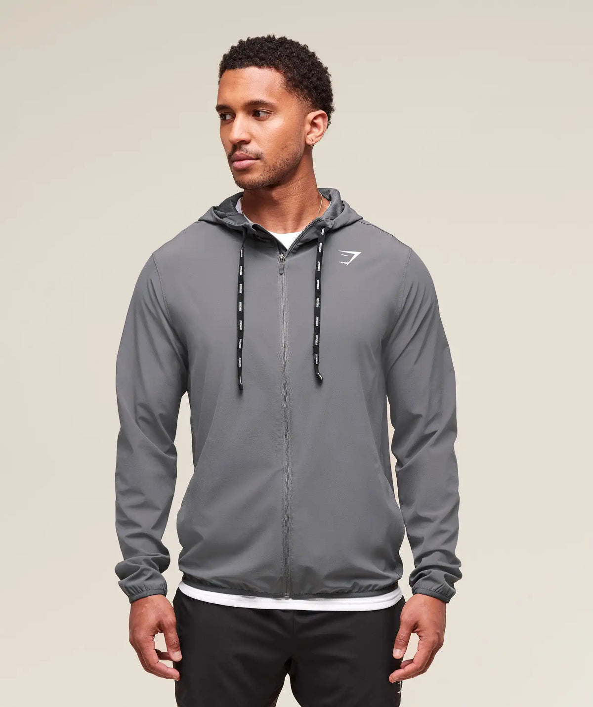 Arrival Track Jacket