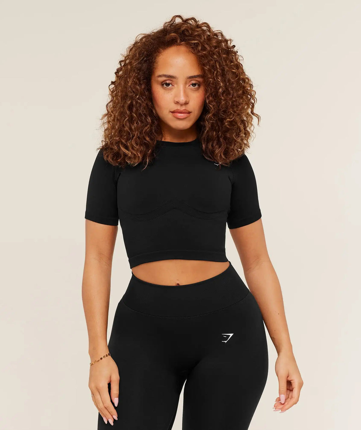 Lift Seamless Short Sleeve Top