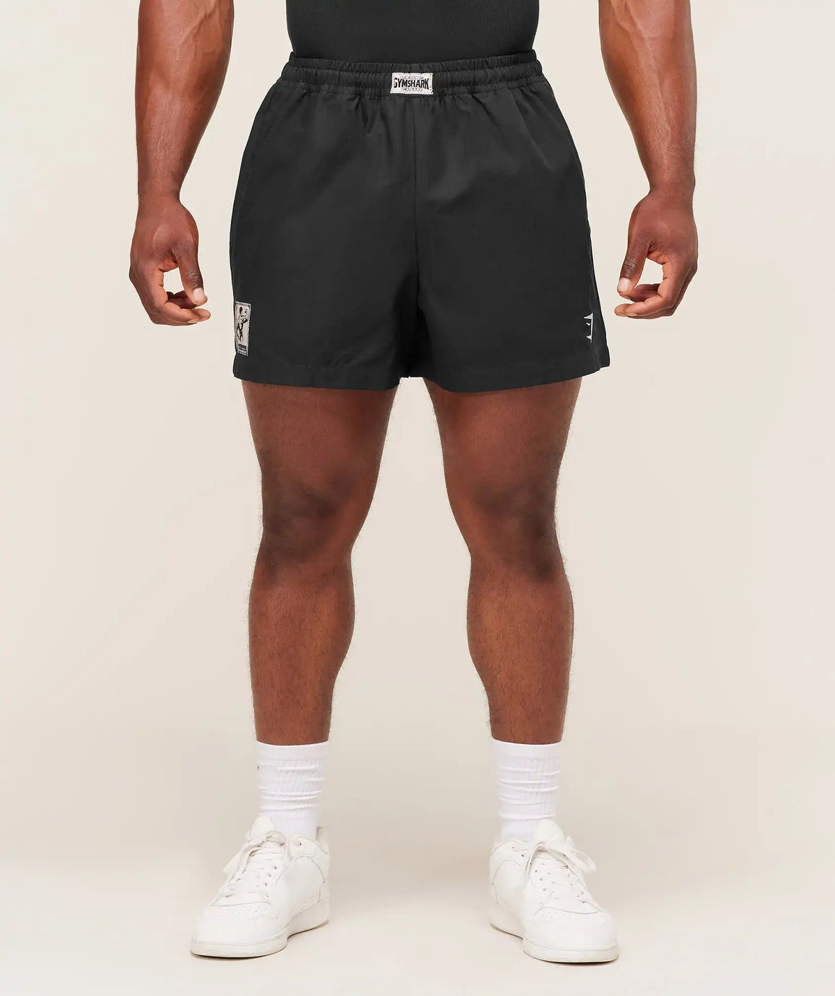 Pumper Shorts 5"