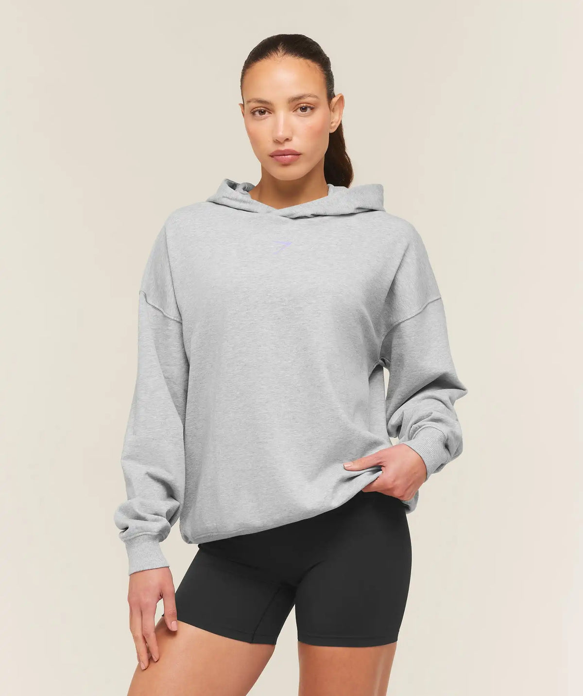 Conditioning Club Hoodie