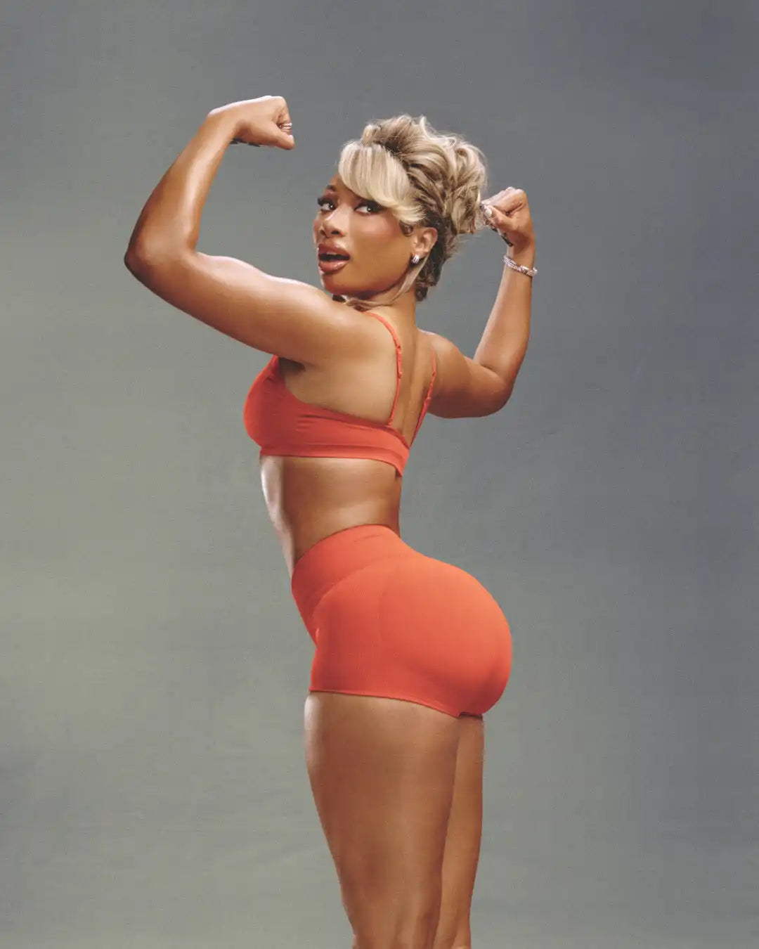 Lift Seamless 2.0 Mid-Rise Shorts