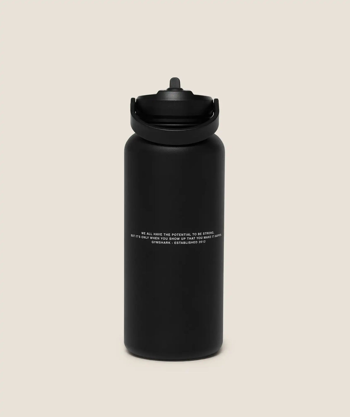 Set the Pace 1L Bottle