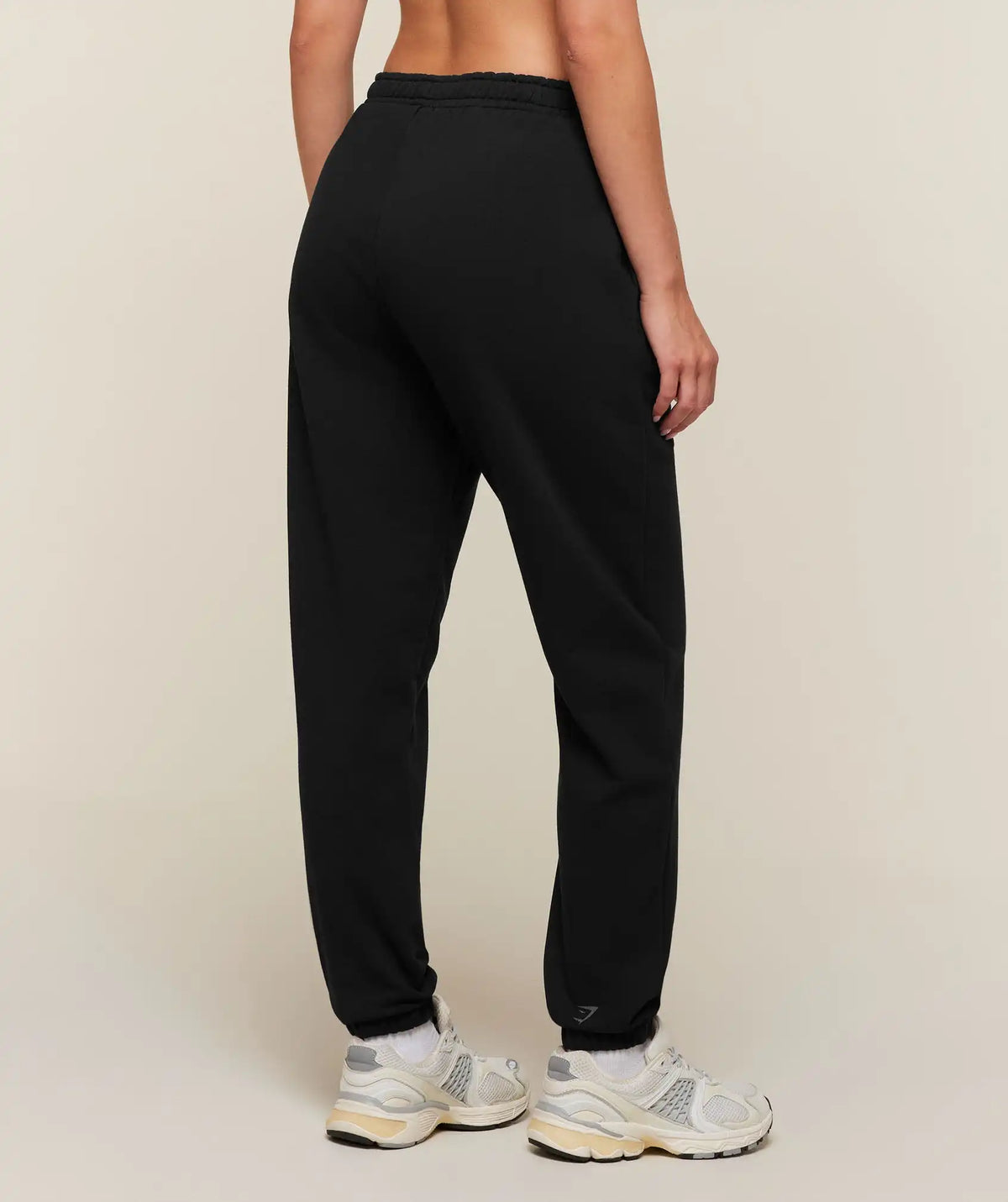 For the Ones Who Show Up Graphic Joggers