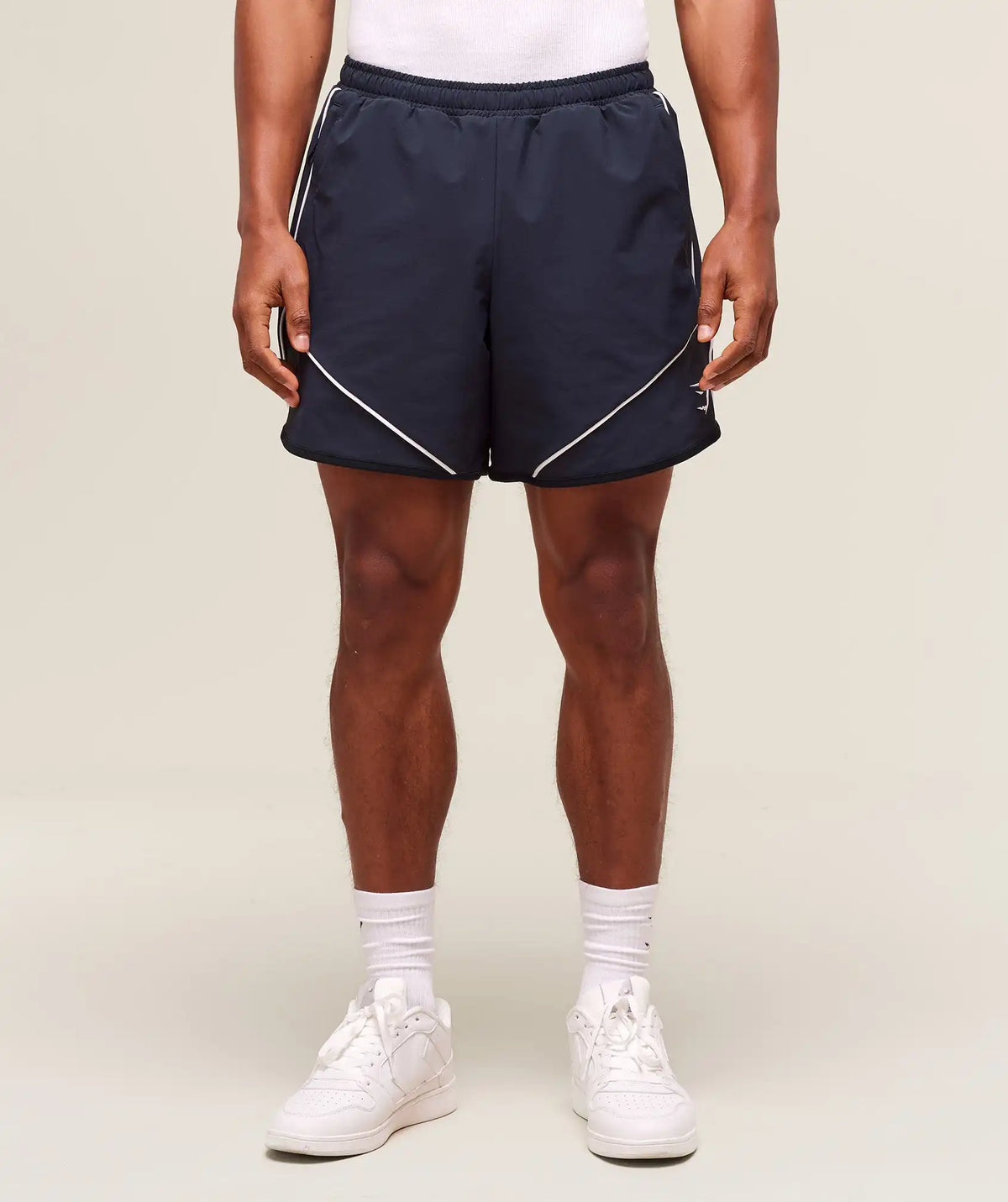 Retro Short