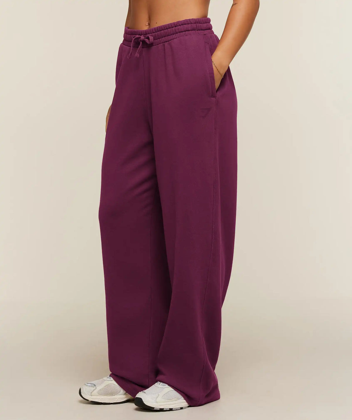 Power Straight Leg Pants