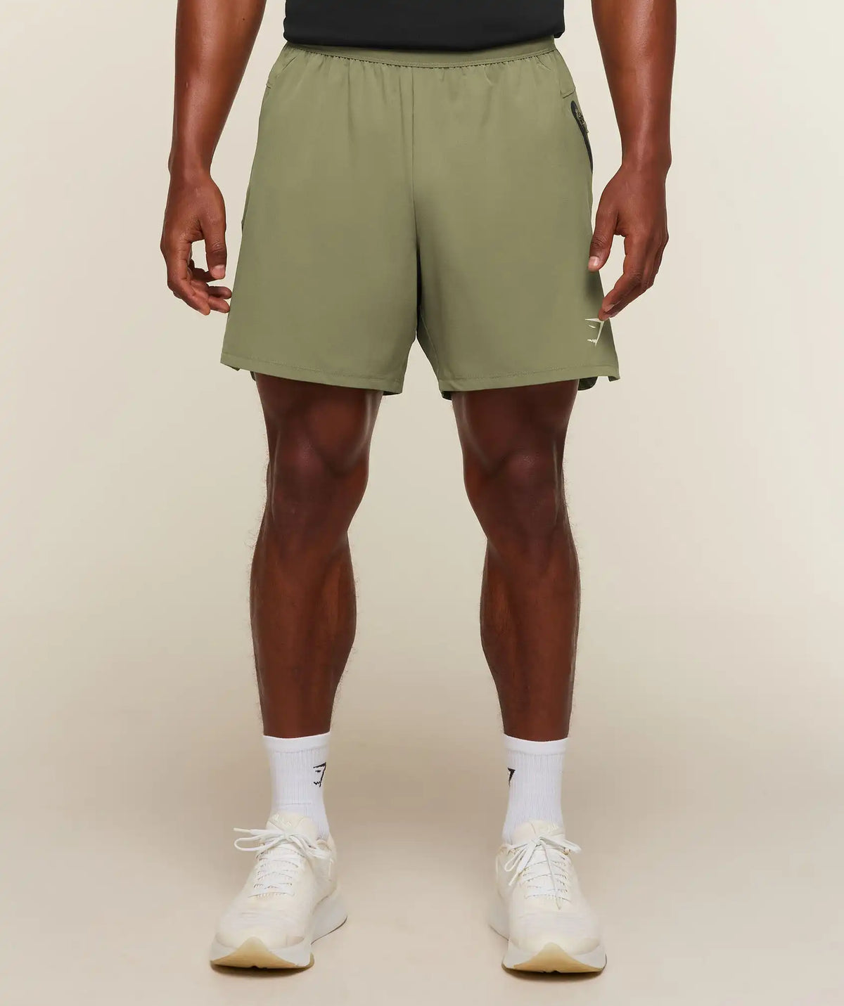 Sport Hybrid 6" Shorts
