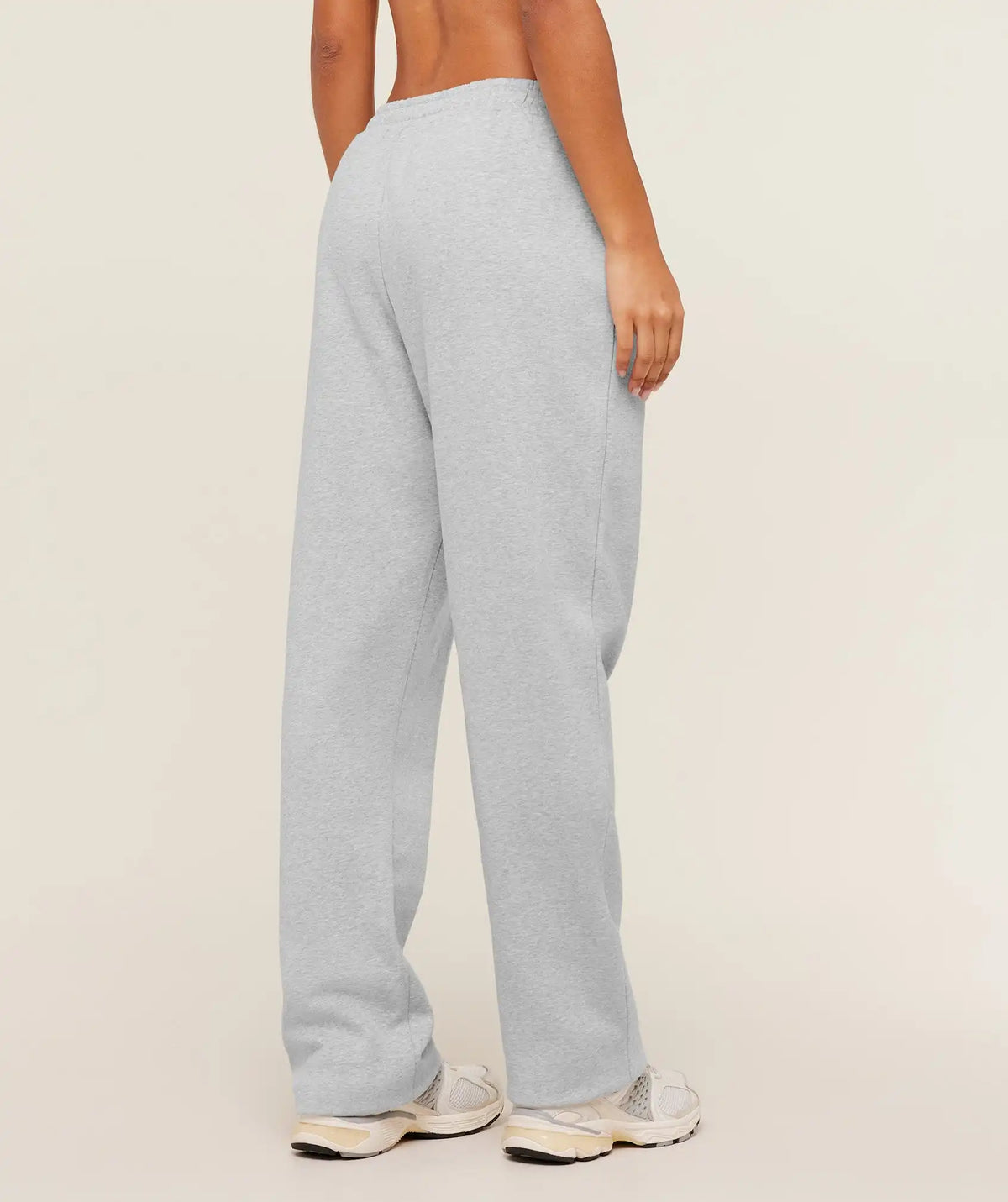 Training Fleece Straight Leg Tall Pants