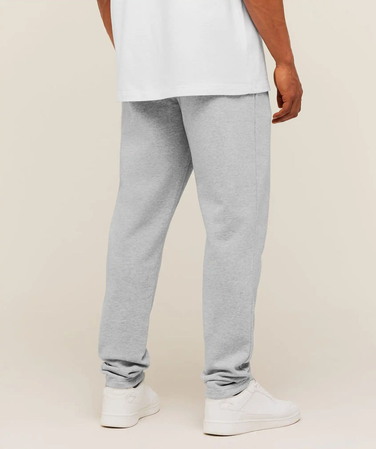Crest Tapered Joggers