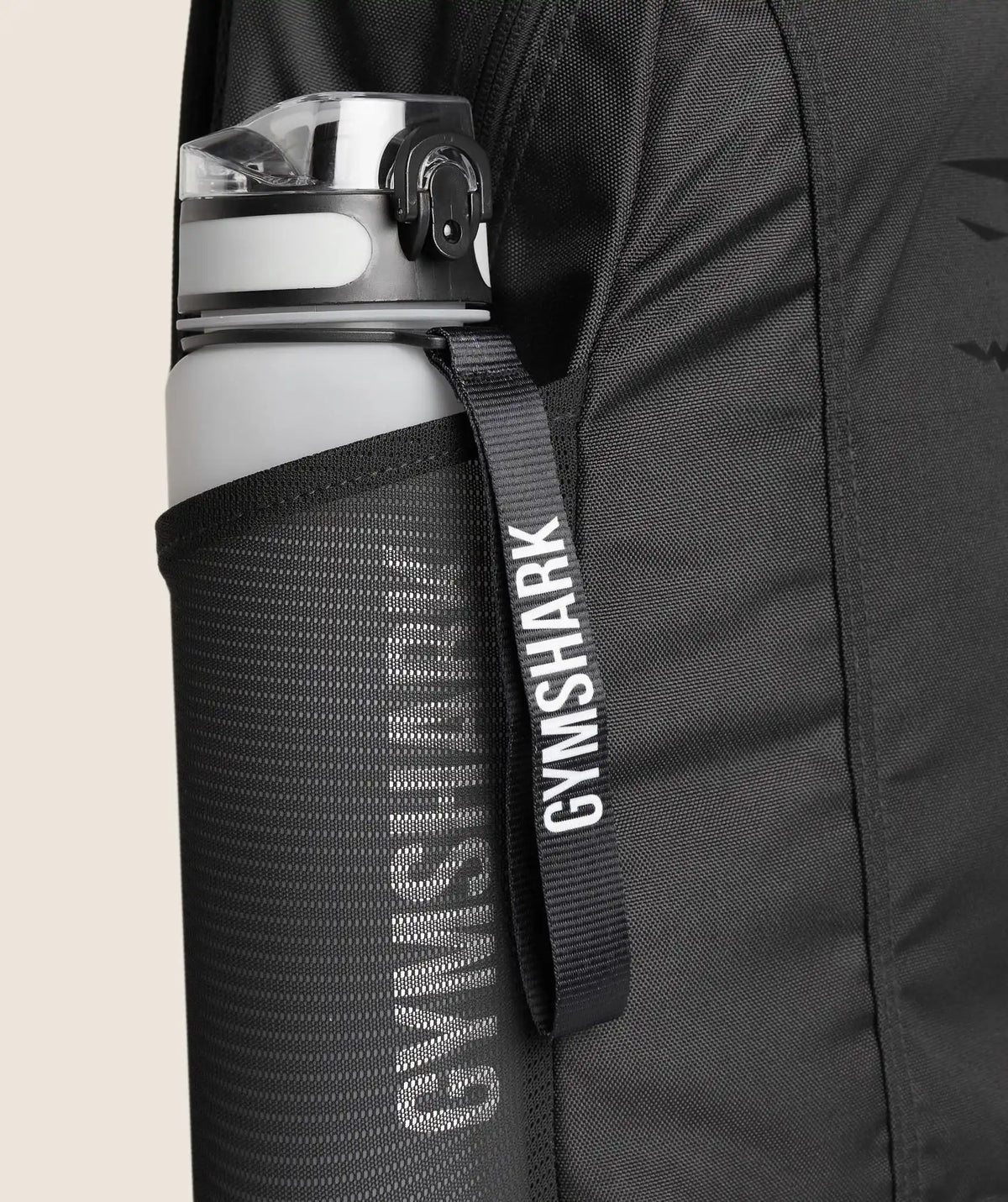 Sharkhead Backpack
