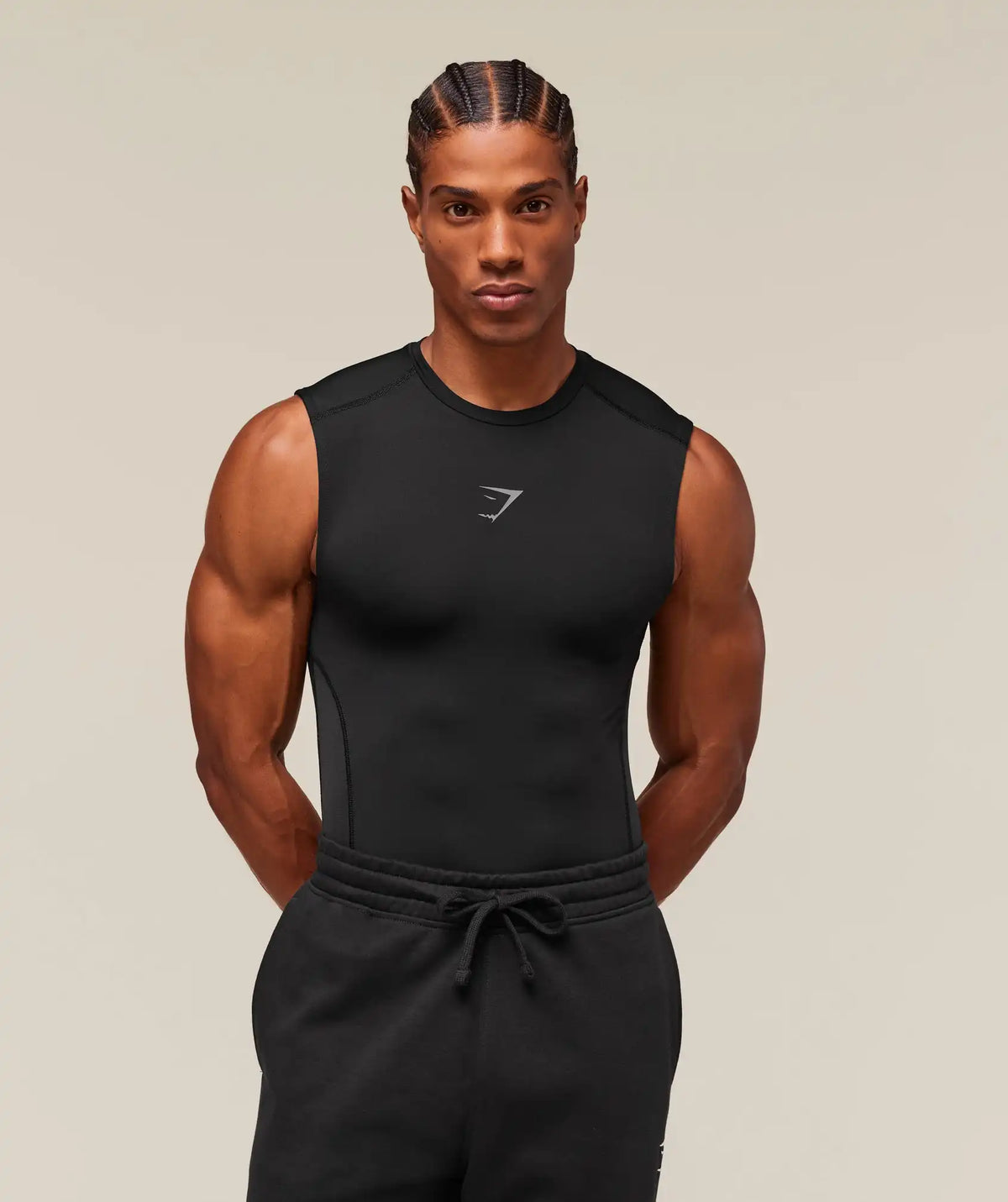 Element Baselayer Tank