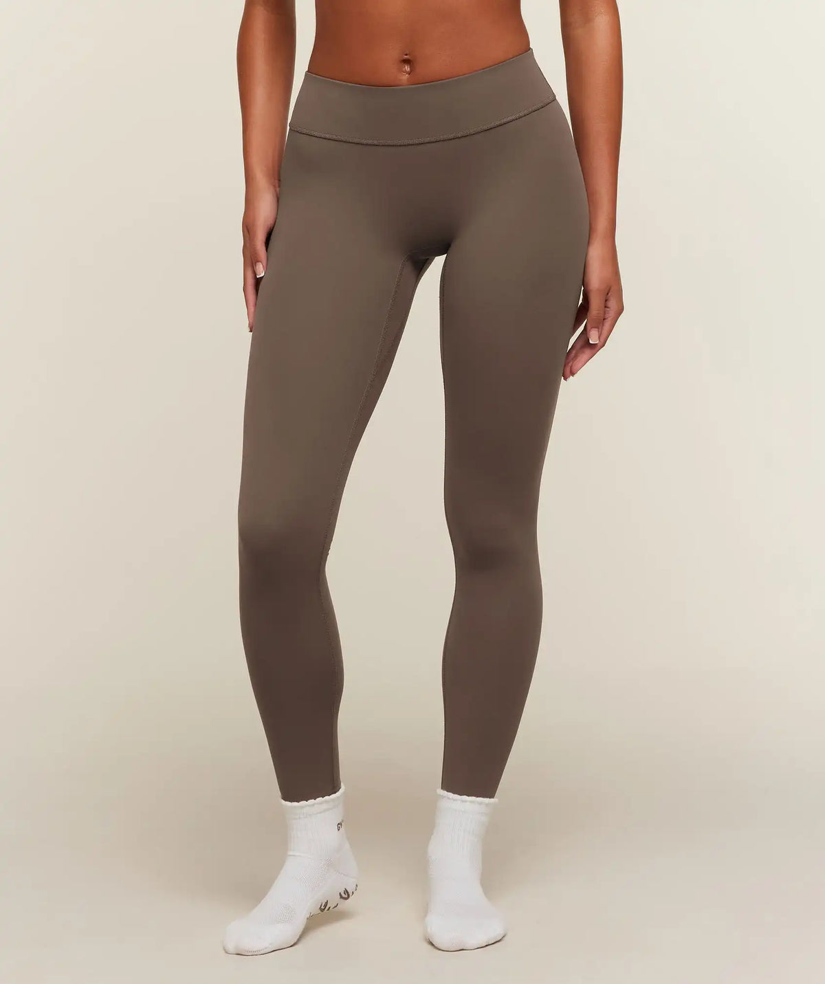 SoftSense™ Mid-Rise Leggings