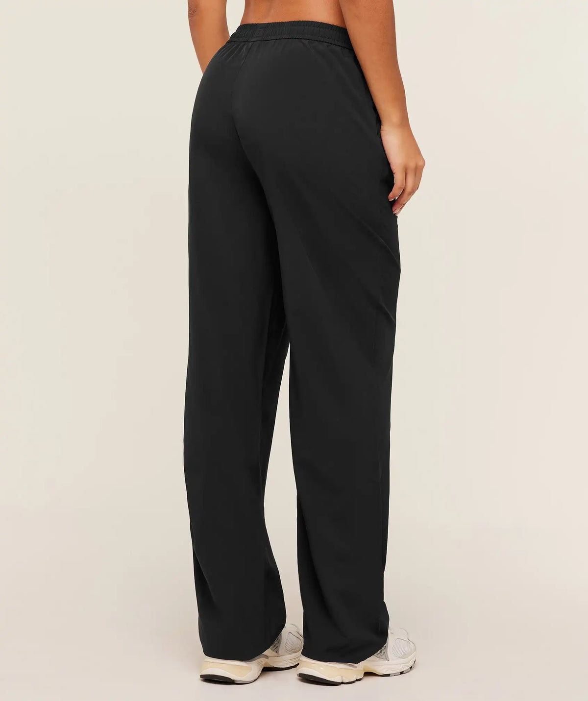 Training Everyday Woven Straight Leg Tall Pants