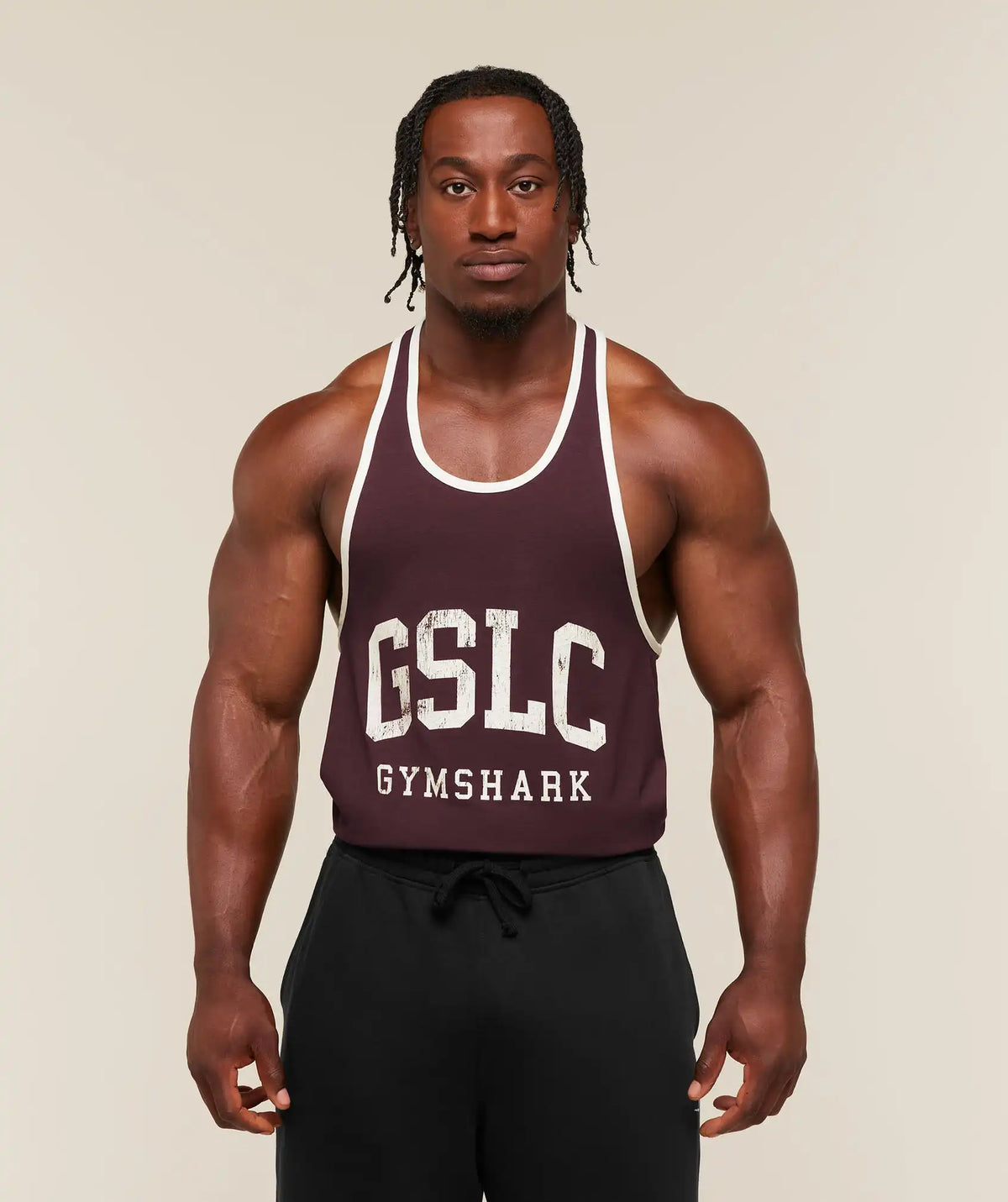 GSLC Stringer
