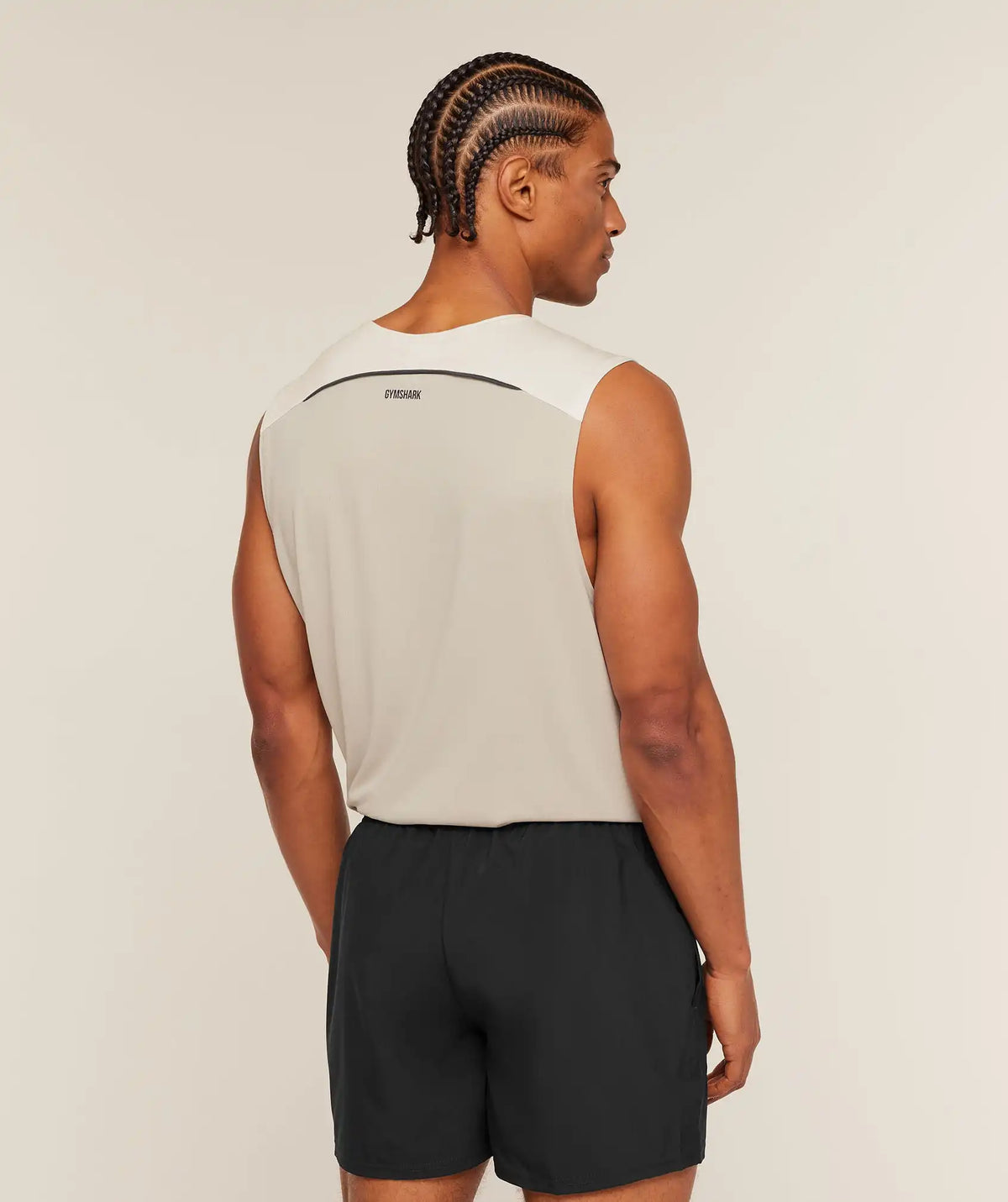 Arrival Contrast Tank