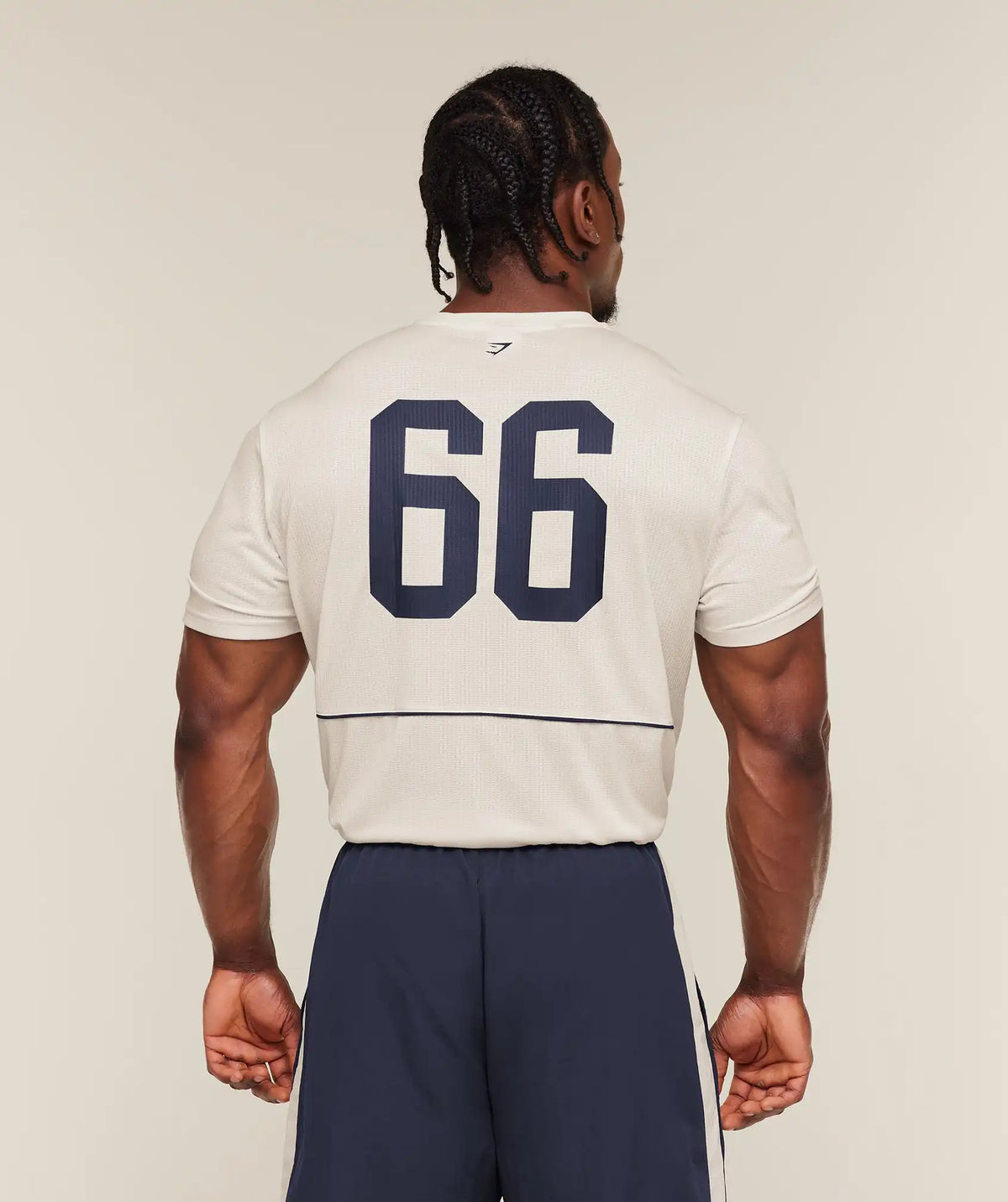 Collegiate Tech T-Shirt