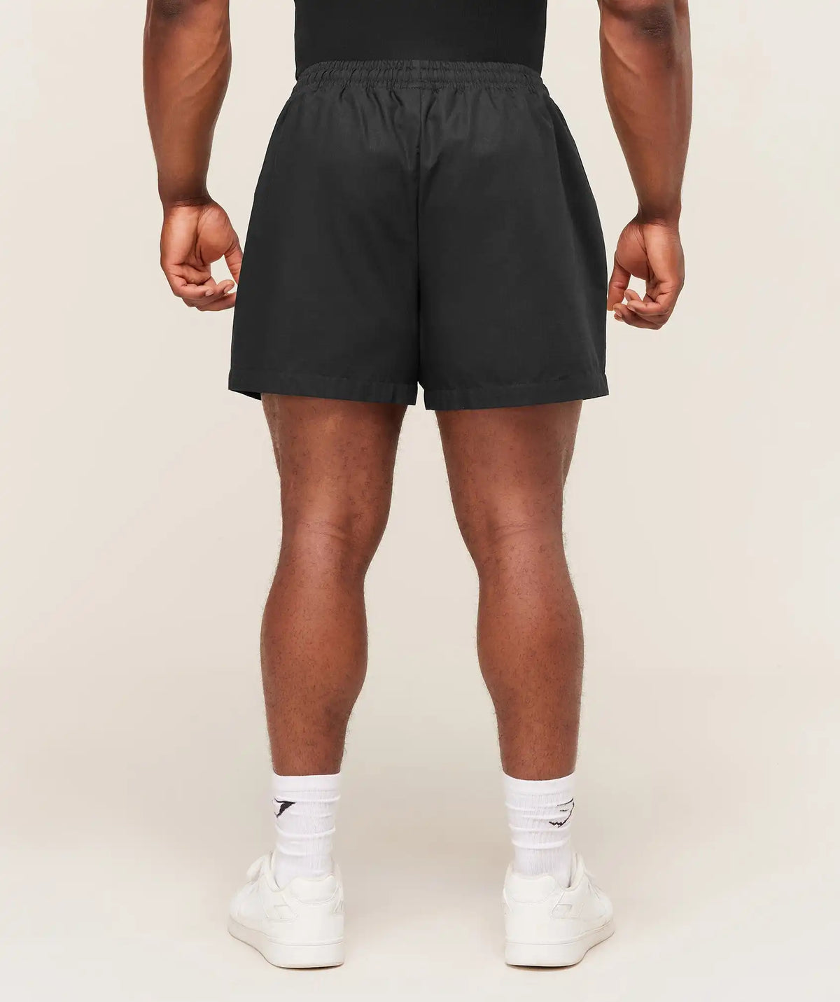 Pumper Shorts 5"