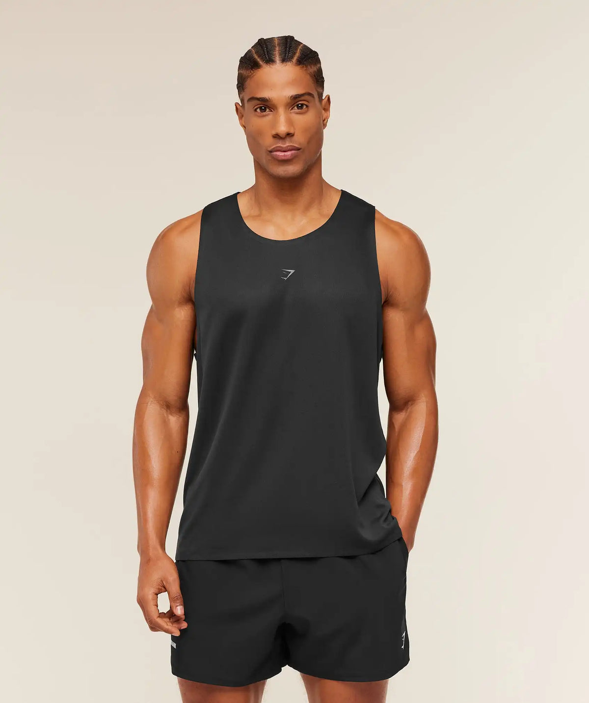 Hybrid Engineered Jacquard Tank