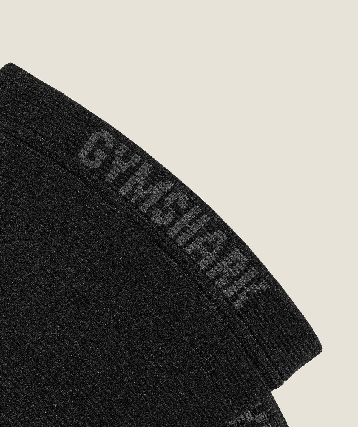 Seamless Knee Sleeves