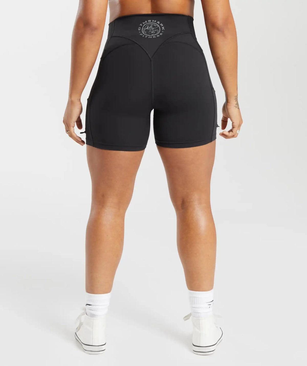Legacy Logo Tight Shorts
