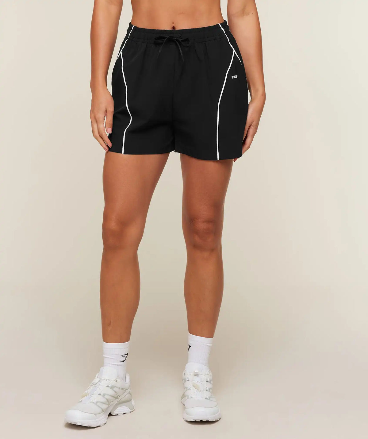 Track Shorts