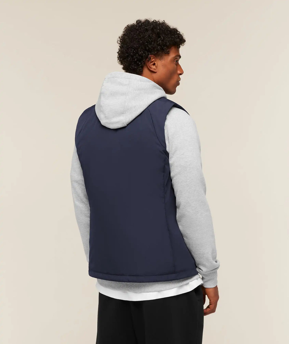 Lightweight Gilet