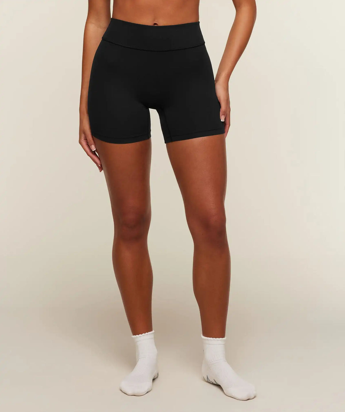 SoftSense™ High-Rise Shorts