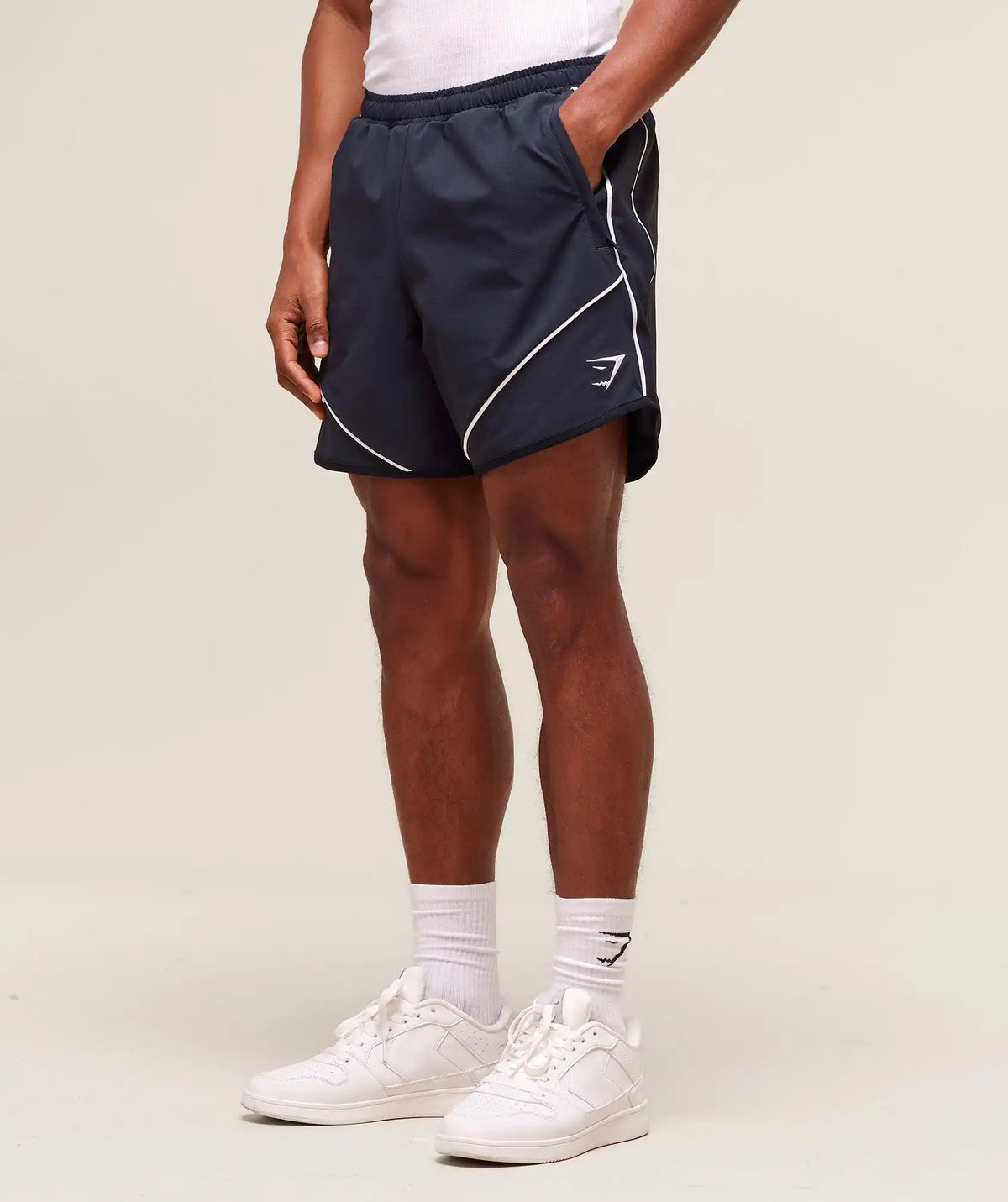 Retro Short