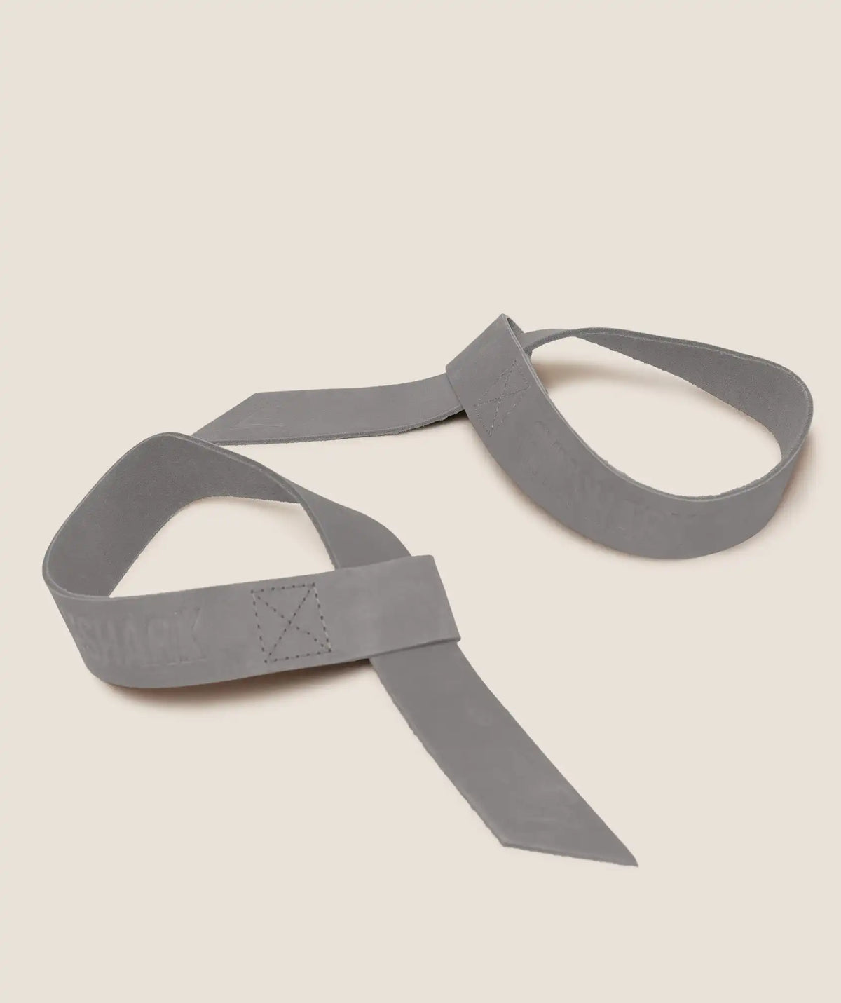 Leather Lifting Straps