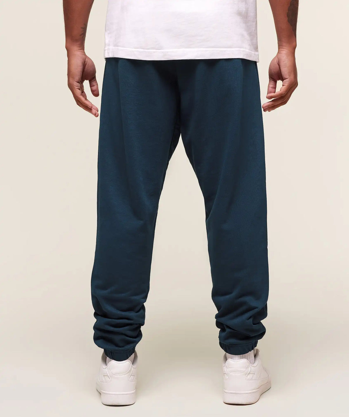 Essential Oversized Joggers