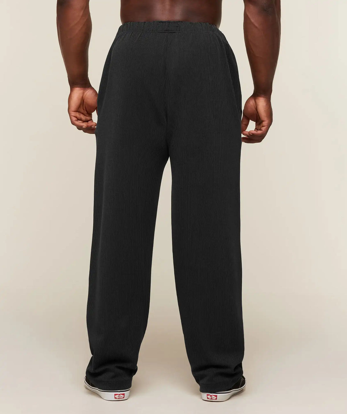 Gymshark x Sam Sulek Oversized Pants