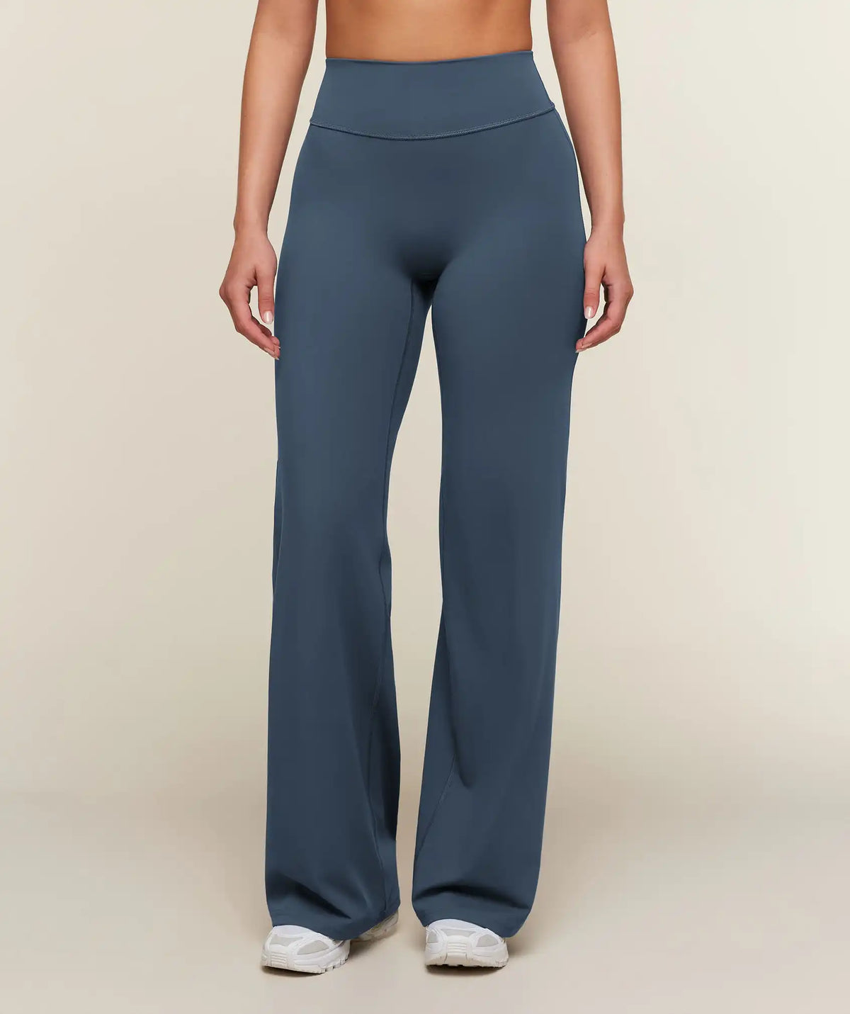 SoftSense™ High-Rise Straight Leg Leggings