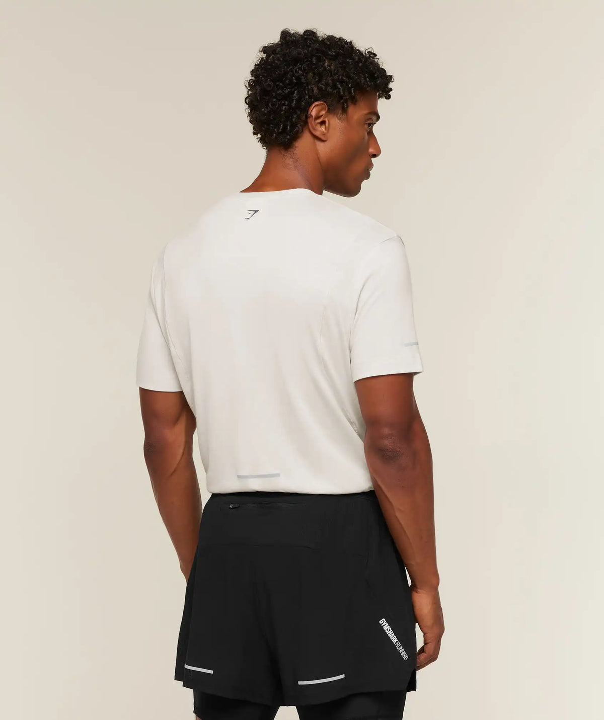 Super Soft Running T-Shirt