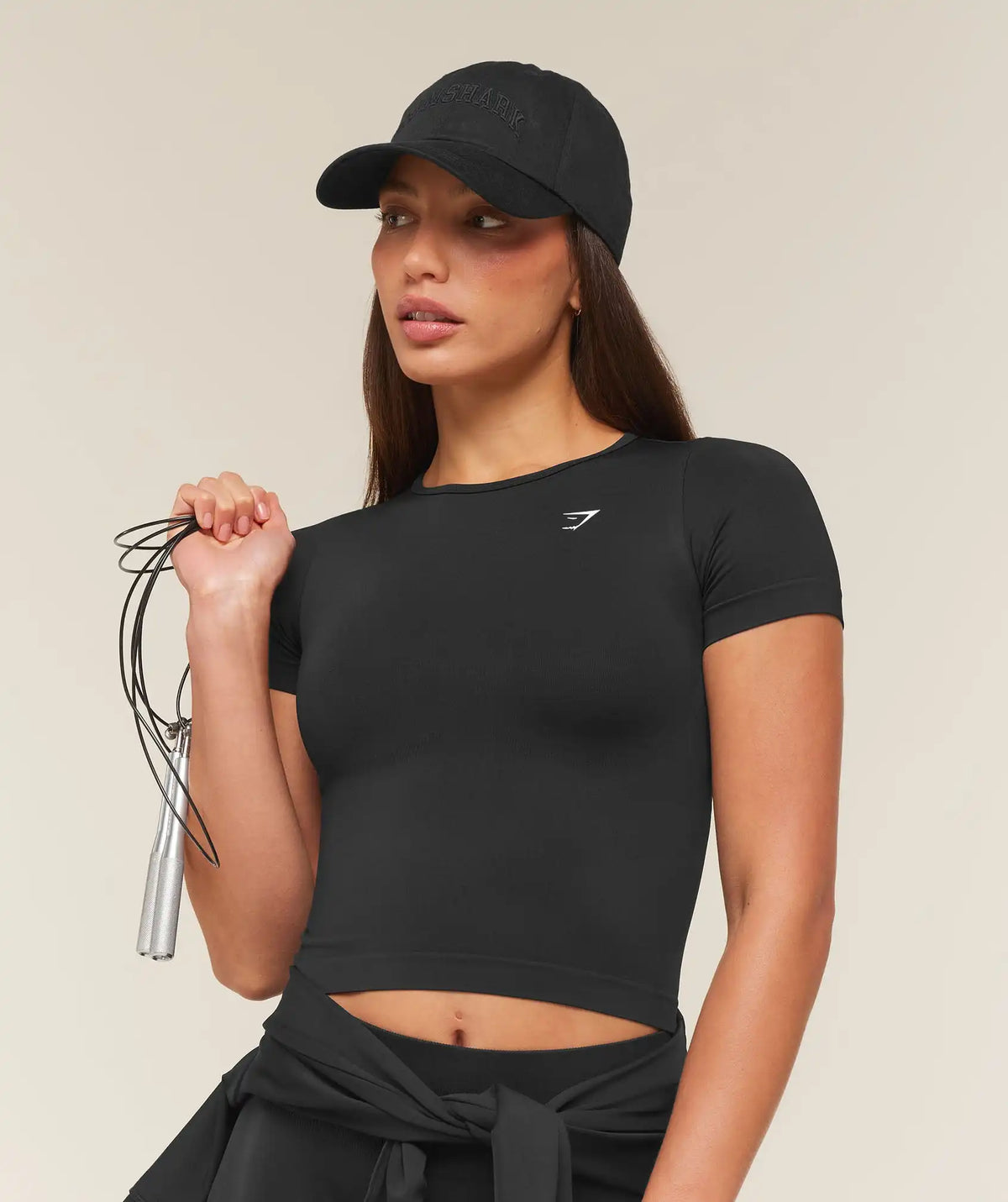 Gymshark Essentials Cap